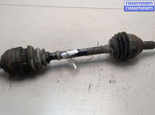 Купить Полуось (приводной вал, шрус) на Opel Vectra C 2002-2008 Полуось (приводной вал, шрус) OP2425357 на Opel Vectra C 2002-2008