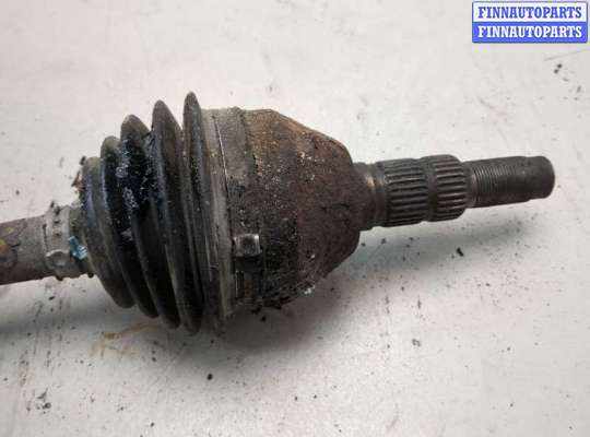 купить Полуось (приводной вал, шрус) на Opel Vectra C 2002-2008