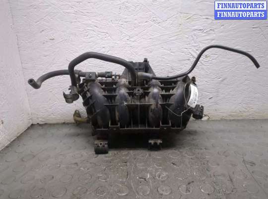 Купить Коллектор впускной на Opel Corsa C 2000-2006 Коллектор впускной OP2341659 на Opel Corsa C 2000-2006