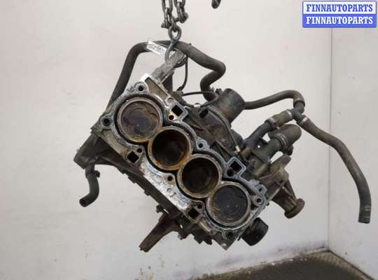 купить Блок цилиндров (Шорт блок) на Ford Focus 3 2011-2015