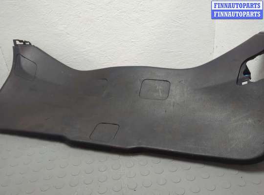 купить Обшивка крышки (двери) багажника на Toyota C-HR 2016-2023