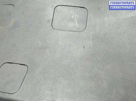 купить Обшивка крышки (двери) багажника на Toyota C-HR 2016-2023