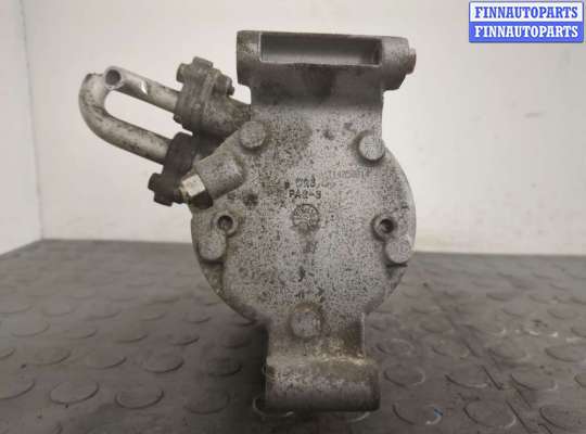 купить Компрессор кондиционера на Mazda 6 (GJ) 2012-2018