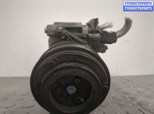 купить Компрессор кондиционера на Mazda 6 (GJ) 2012-2018