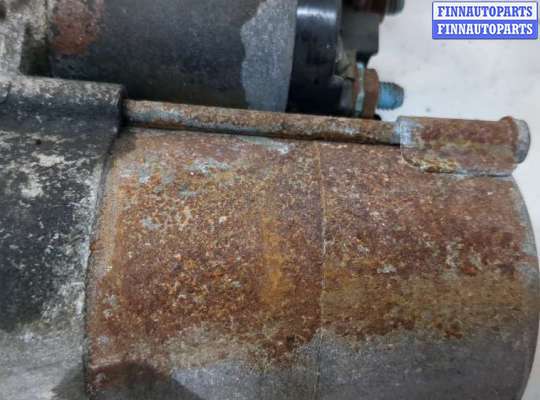 купить Стартер на Chevrolet Captiva 2006-2011