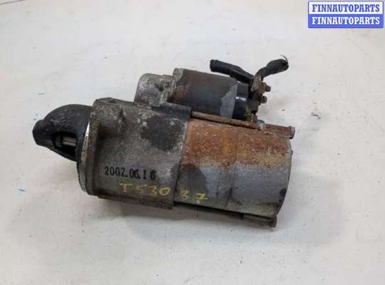 купить Стартер на Chevrolet Captiva 2006-2011