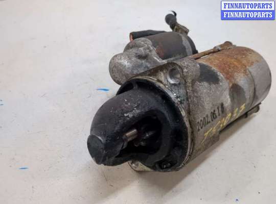 купить Стартер на Chevrolet Captiva 2006-2011