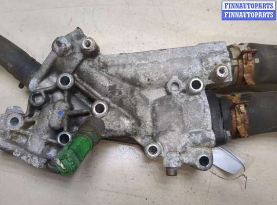 купить Корпус термостата на Peugeot 307