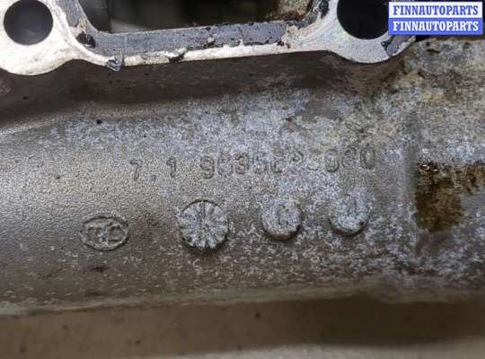 купить Корпус термостата на Peugeot 307