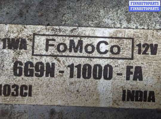 купить Стартер на Ford Focus 2 2008-2011