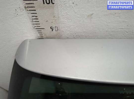 купить Крышка (дверь) багажника на Volkswagen Passat 6 2005-2010