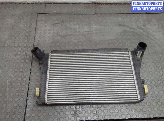 купить Радиатор интеркулера на Volkswagen Jetta 6 2010-2018