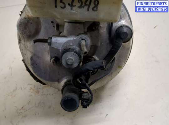 купить Цилиндр тормозной главный на Mercedes S W220 1998-2006