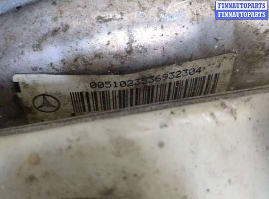 купить Цилиндр тормозной главный на Mercedes S W220 1998-2006