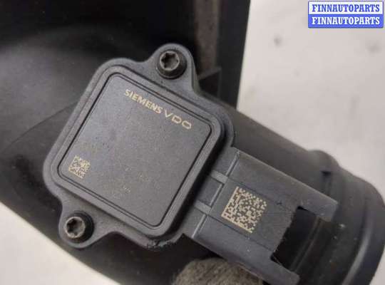 купить Измеритель потока воздуха (расходомер) на BMW X5 E70 2006-2013