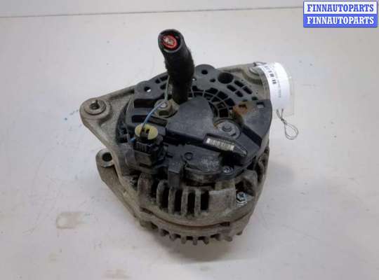 купить Генератор на Opel Astra H 2004-2010