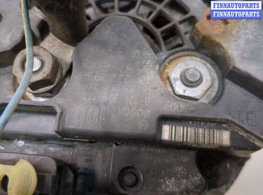 купить Генератор на Opel Astra H 2004-2010