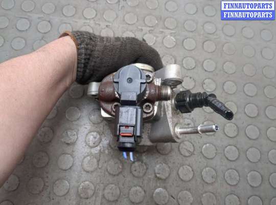 купить ТНВД на Ford Kuga 2019-2024