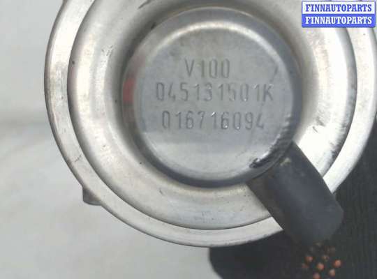 купить Клапан рециркуляции газов (EGR) на Volkswagen Polo 2005-2009