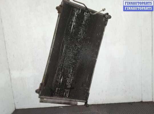 купить Радиатор кондиционера на Audi A6 (C7) 2011-2018