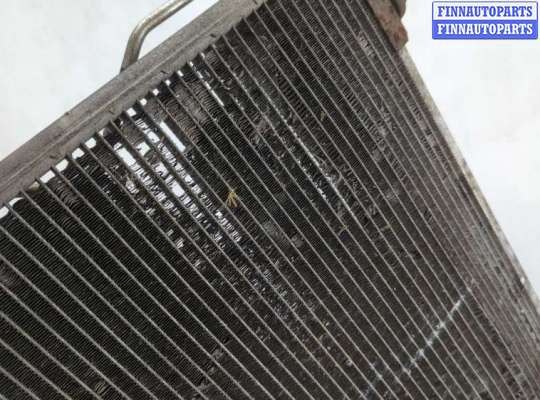 купить Радиатор кондиционера на Audi A6 (C7) 2011-2018