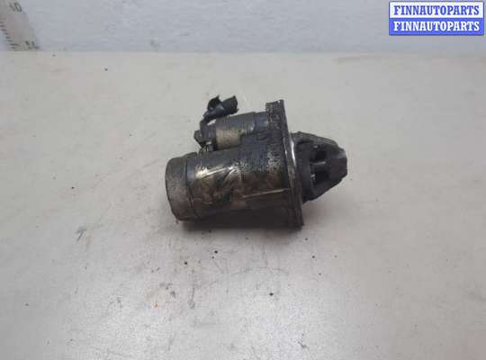 купить Стартер на Opel Astra H 2004-2010