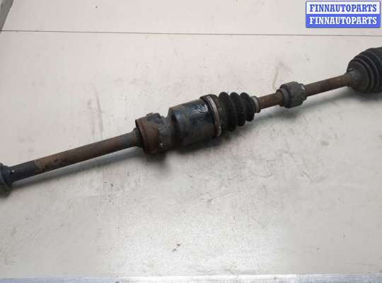 Полуось (приводной вал, шрус) MZ661282 на Mazda 6 (GH) 2007-2012