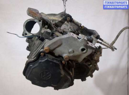 купить КПП 5-ст.мех. (МКПП) на Volkswagen Golf 5 2003-2009