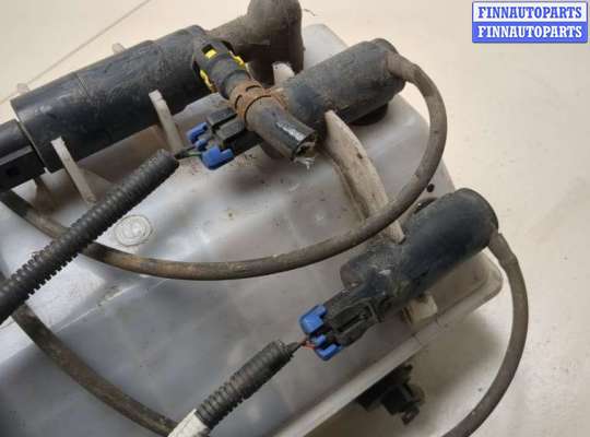 купить Бачок омывателя на Chevrolet Captiva 2006-2011