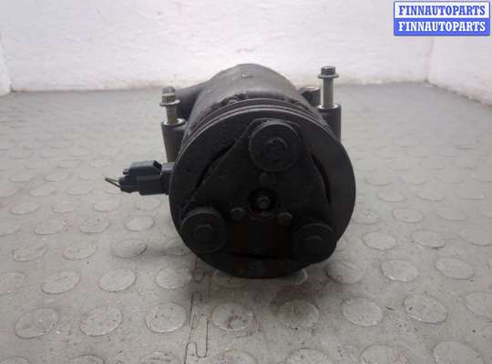 купить Компрессор кондиционера на Ford Focus 2 2005-2008