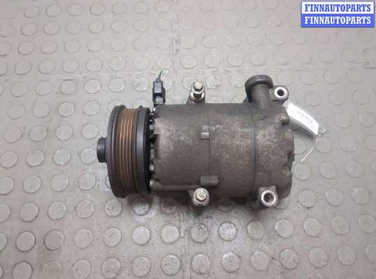 купить Компрессор кондиционера на Ford Focus 2 2005-2008