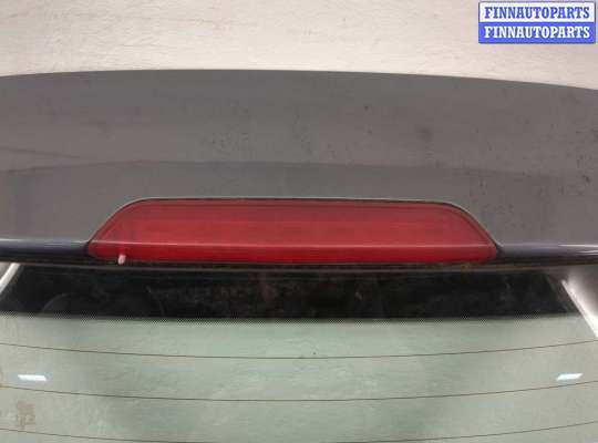 купить Крышка (дверь) багажника на Skoda Octavia (A5) 2004-2013
