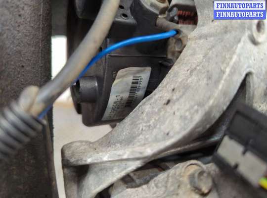 купить Генератор на Mercedes A W168 1997-2004