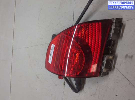 купить Фонарь противотуманный на Peugeot 2008 2013-2019