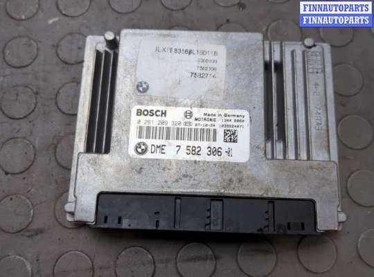 купить Блок управления двигателем на BMW X5 E70 2006-2013
