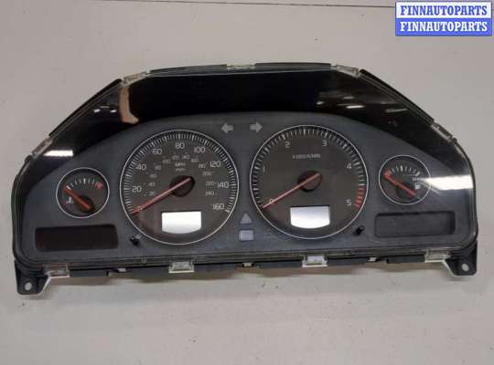 Щиток приборов (приборная панель) VL550902 на Volvo XC90 2002-2014