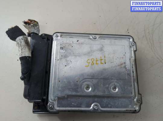 купить Блок управления двигателем на Audi Q7 2005-2015