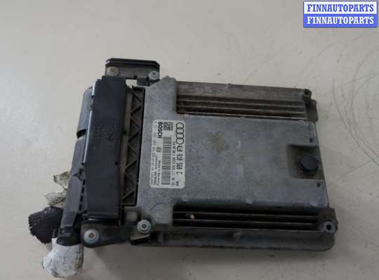 купить Блок управления двигателем на Audi Q7 2005-2015
