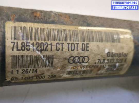 купить Амортизатор подвески на Audi Q7 2005-2015