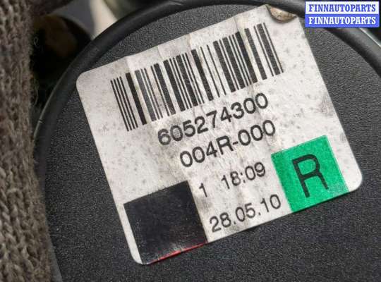 купить Ремень безопасности на Ford S-Max 2010-2015