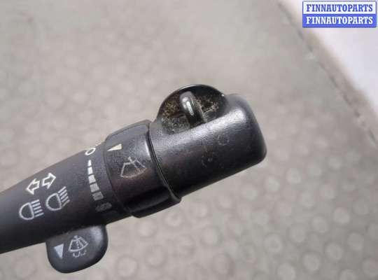 купить Переключатель поворотов на Chevrolet Trailblazer 2001-2010