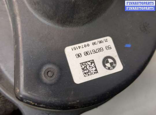 купить Кардан рулевой на BMW 5 G30, G31 2017-2023