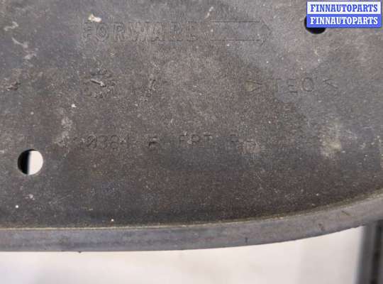 купить Кронштейн рейлинга на Mazda MPV 1999-2006