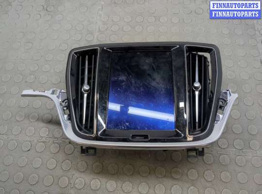 Купить Дефлектор обдува салона на Volvo S60 2018-2025 Дефлектор обдува салона VL566848 на Volvo S60 2018-2025