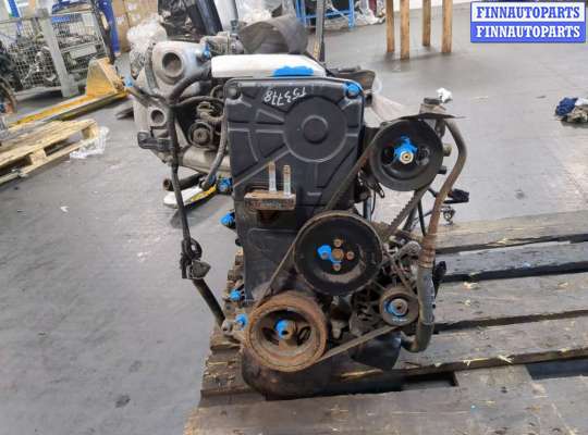 купить Катушка зажигания на KIA Rio 2005-2011