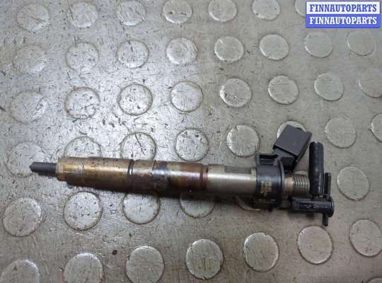 купить Форсунка топливная на BMW 3 E90, E91, E92, E93 2005-2012