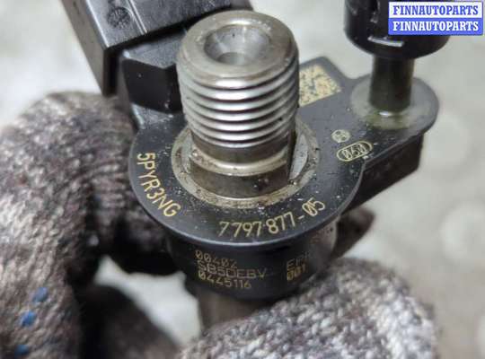 купить Форсунка топливная на BMW 3 E90, E91, E92, E93 2005-2012