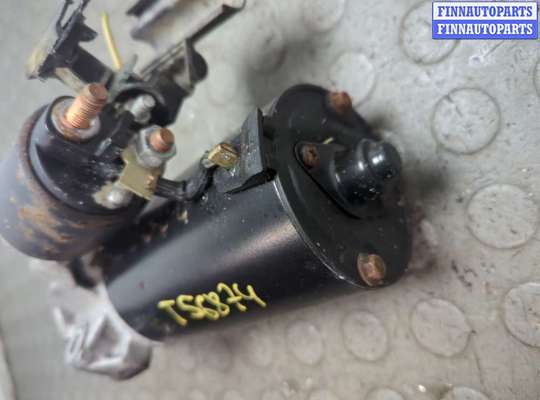 купить Стартер на Ford Transit 2006-2014