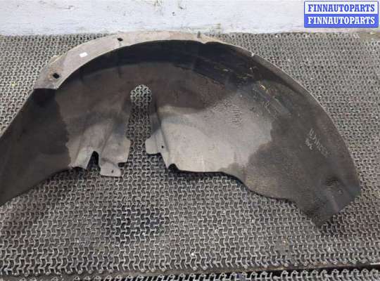 купить Защита арок (подкрылок) на Audi A6 (C6) Allroad 2006-2012