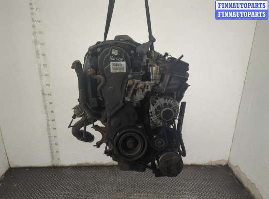 Двигатель (ДВС) FO2210162 на Ford Focus 3 2011-2015